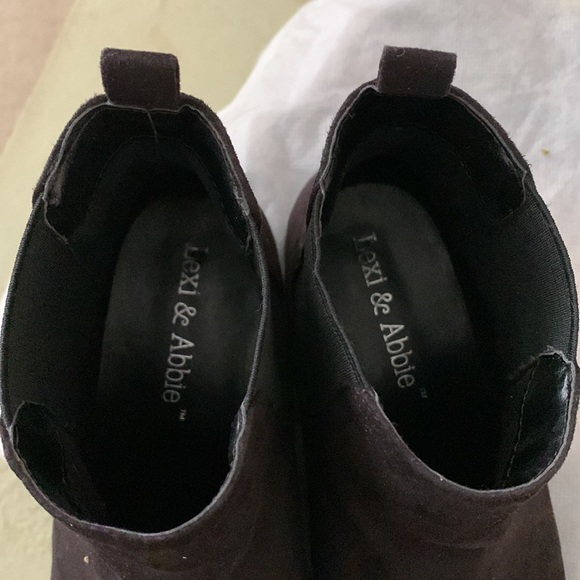 Ladies Boots - Picture 8 of 8